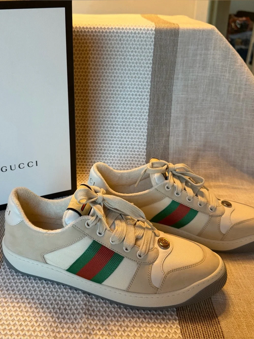 Gucci brand new